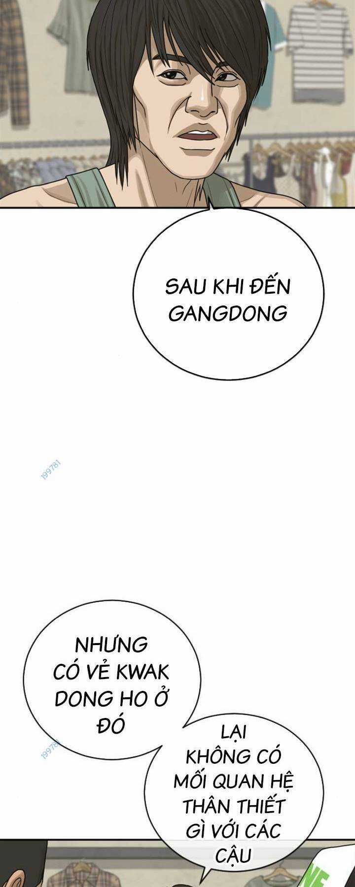 Thời Đại Ulzzang - Chapter 14 - Trang 32