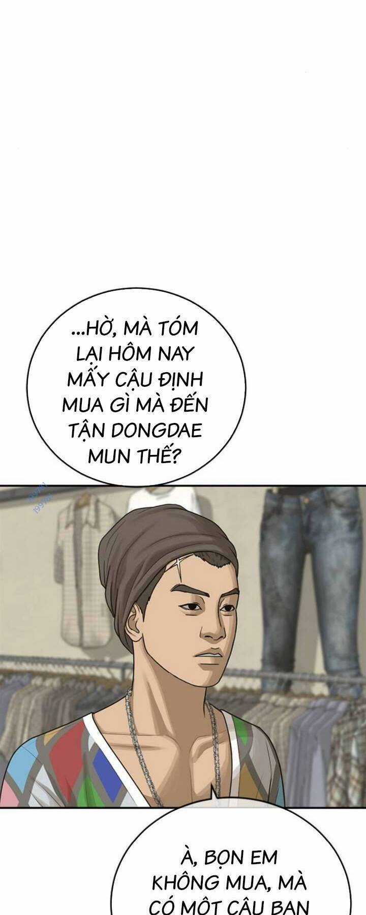 Thời Đại Ulzzang - Chapter 14 - Trang 34