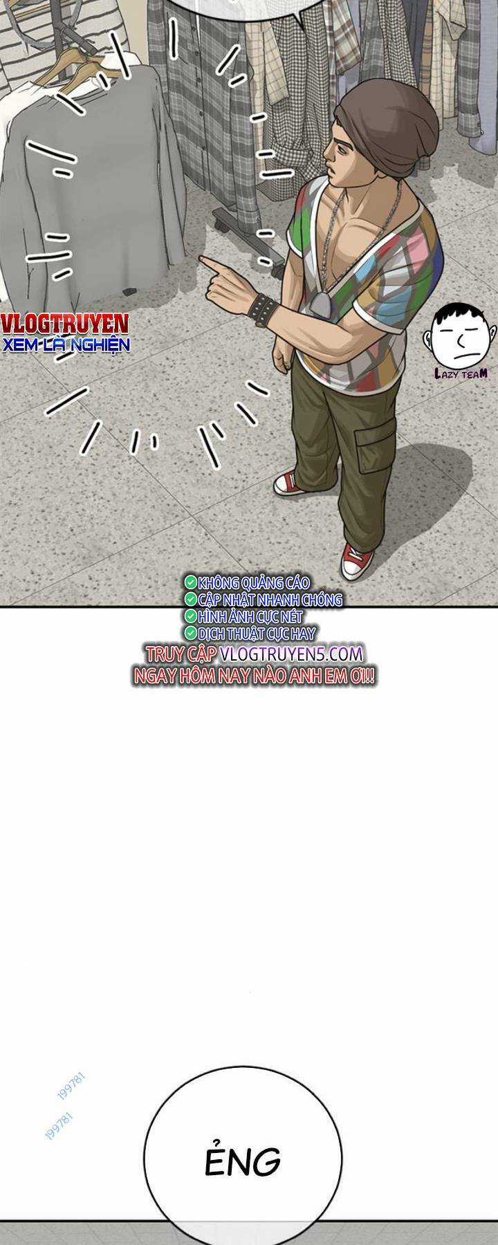 Thời Đại Ulzzang - Chapter 14 - Trang 37