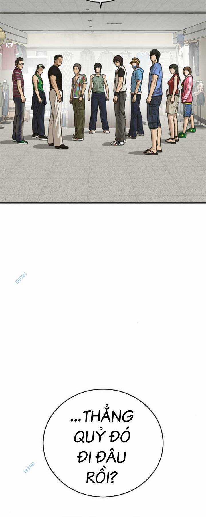 Thời Đại Ulzzang - Chapter 14 - Trang 38