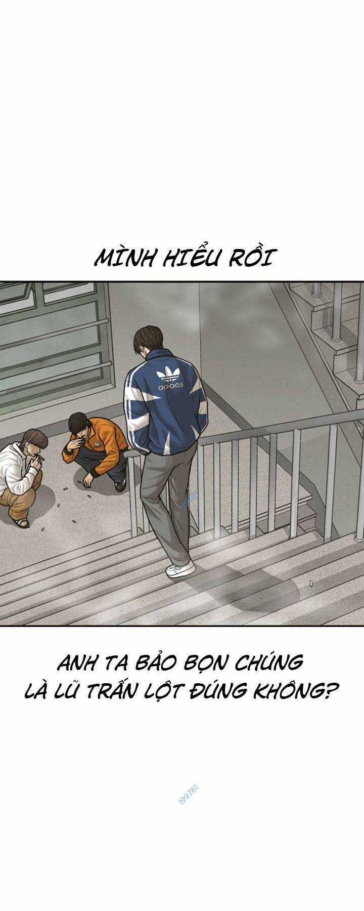 Thời Đại Ulzzang - Chapter 14 - Trang 41