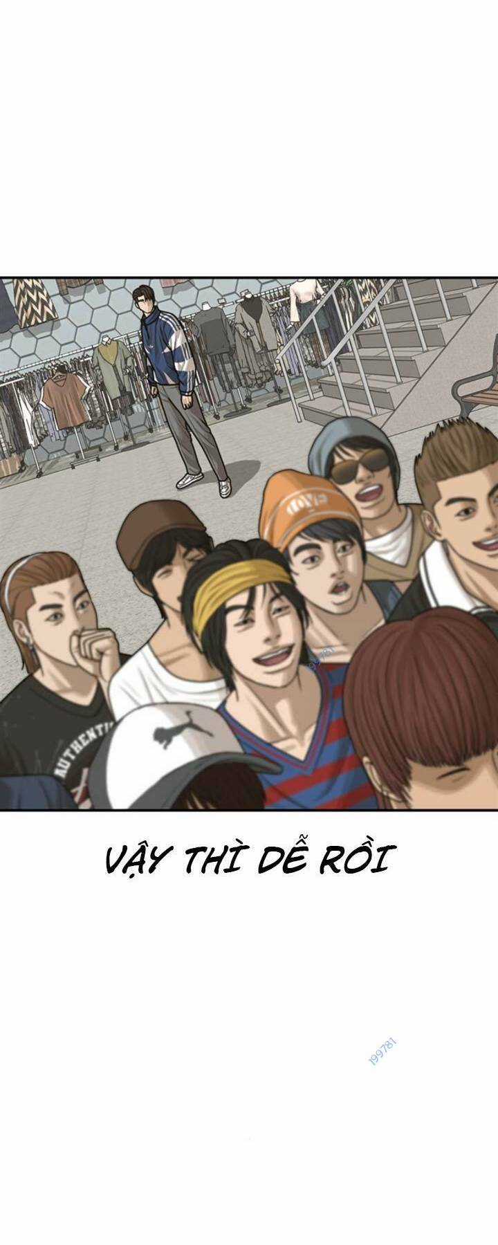 Thời Đại Ulzzang - Chapter 14 - Trang 42