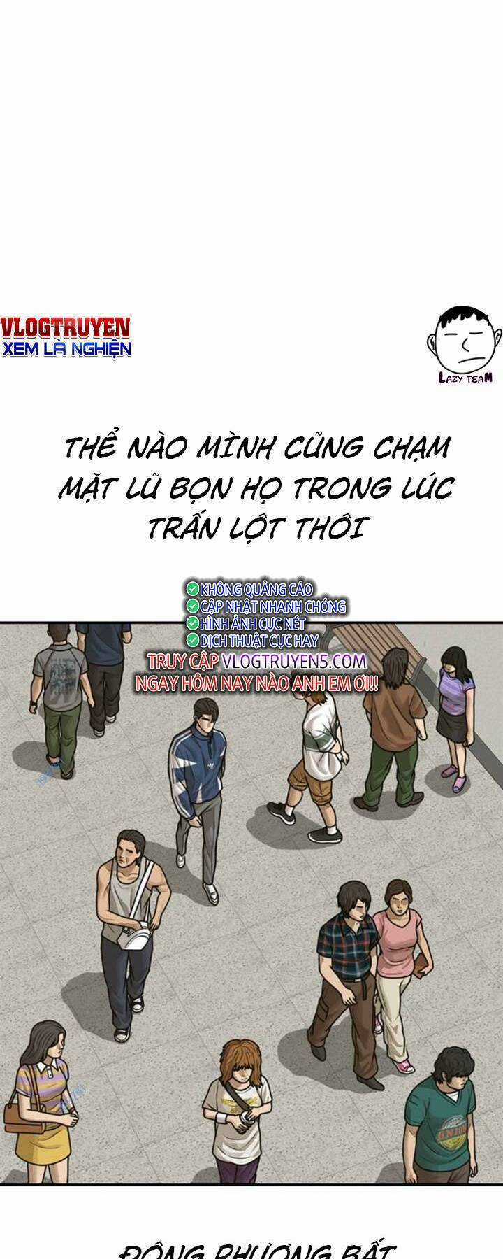 Thời Đại Ulzzang - Chapter 14 - Trang 44