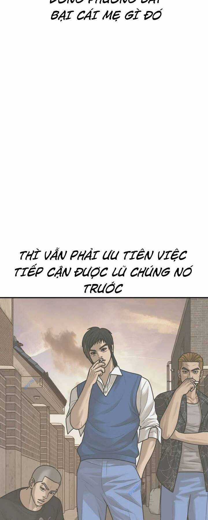 Thời Đại Ulzzang - Chapter 14 - Trang 45