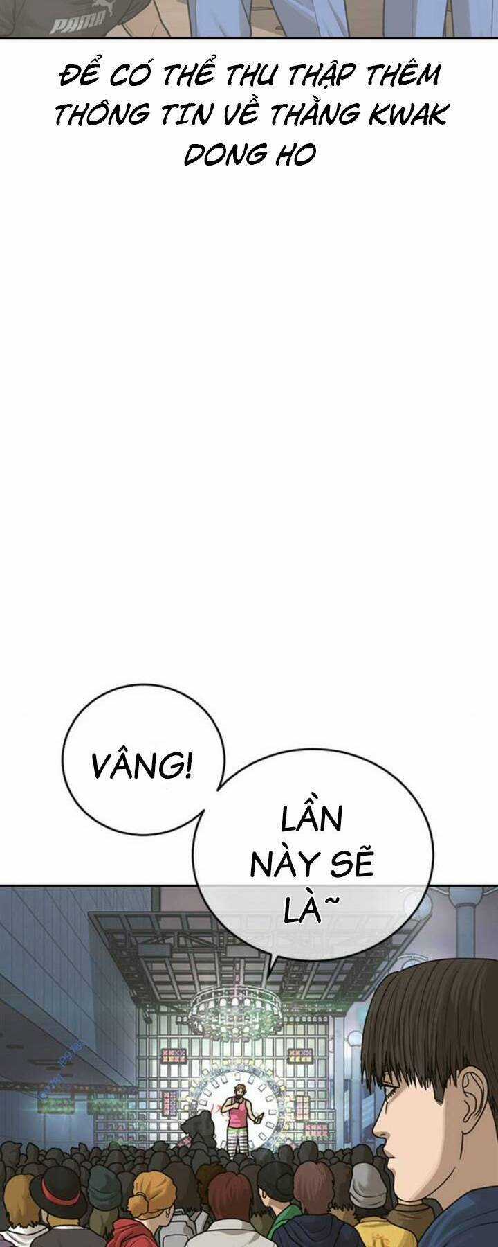 Thời Đại Ulzzang - Chapter 14 - Trang 46