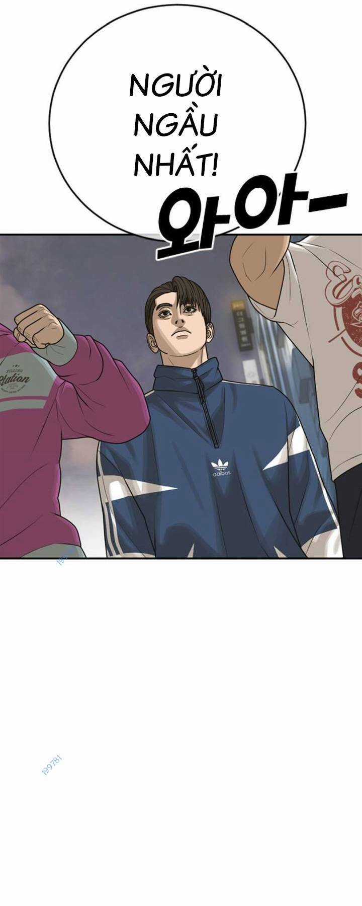 Thời Đại Ulzzang - Chapter 14 - Trang 48