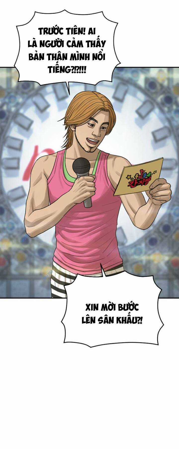 Thời Đại Ulzzang - Chapter 14 - Trang 49