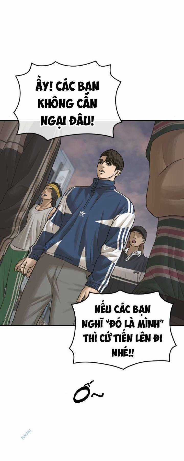 Thời Đại Ulzzang - Chapter 14 - Trang 50