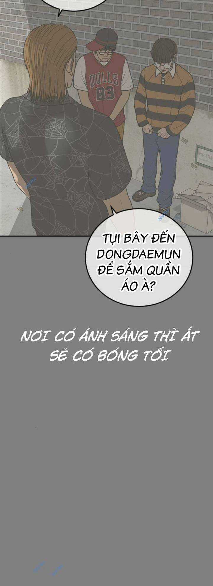 Thời Đại Ulzzang - Chapter 14 - Trang 6