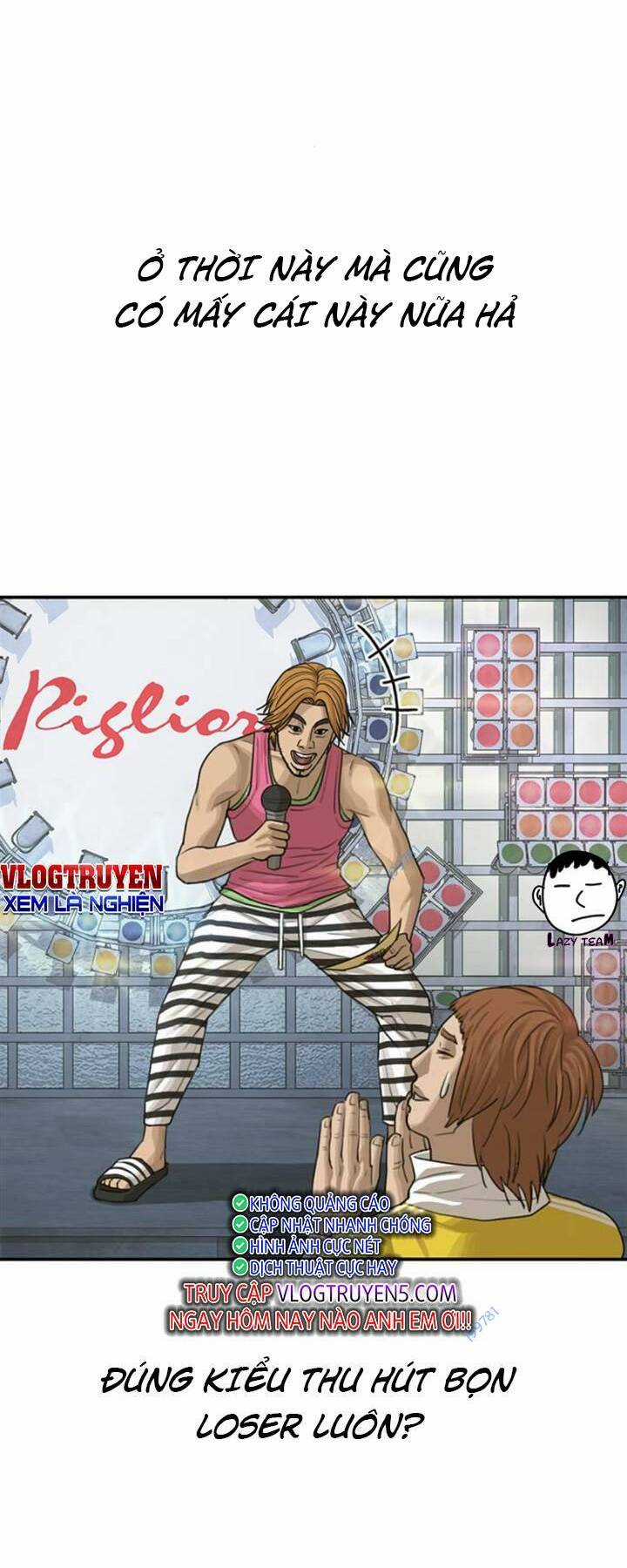 Thời Đại Ulzzang - Chapter 14 - Trang 51
