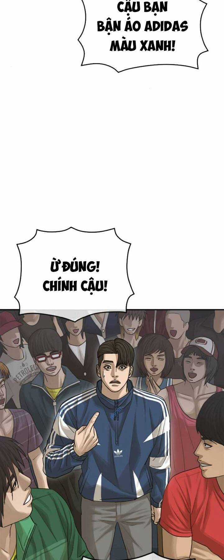 Thời Đại Ulzzang - Chapter 14 - Trang 53