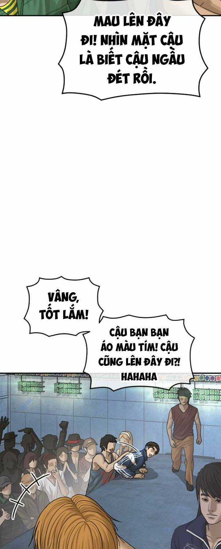 Thời Đại Ulzzang - Chapter 14 - Trang 54