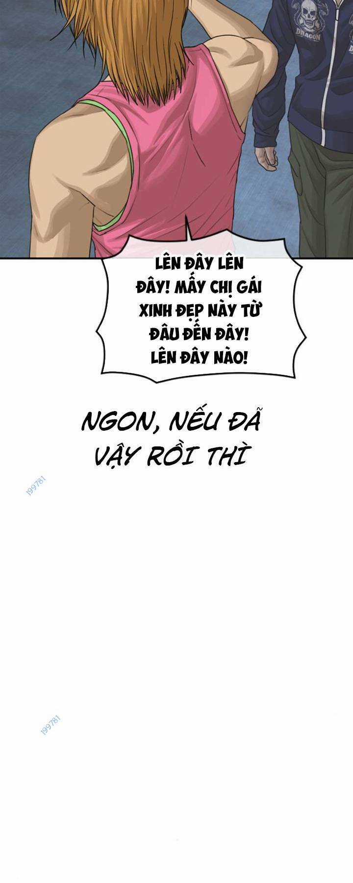 Thời Đại Ulzzang - Chapter 14 - Trang 55