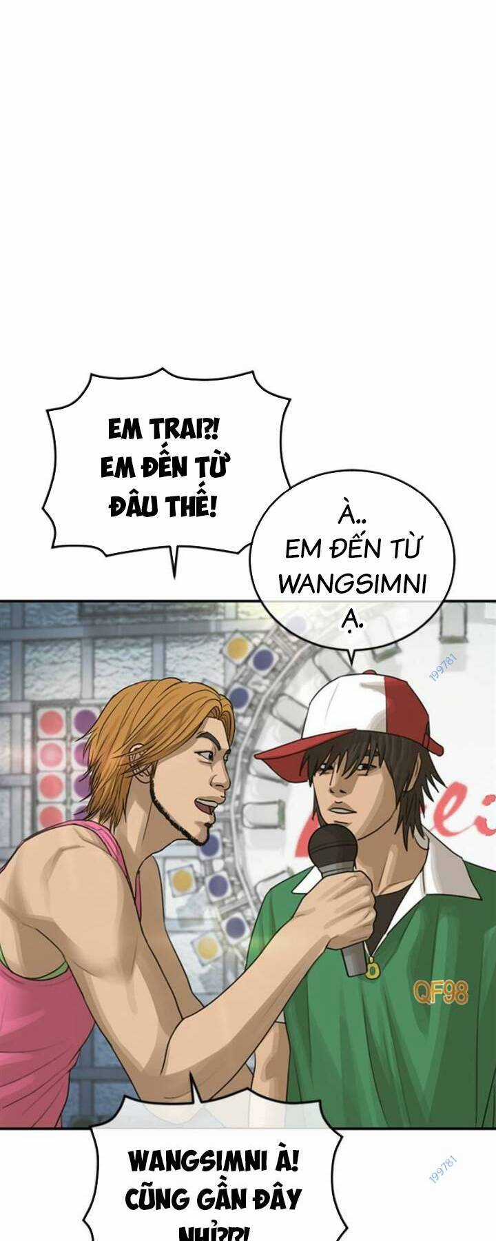 Thời Đại Ulzzang - Chapter 14 - Trang 57