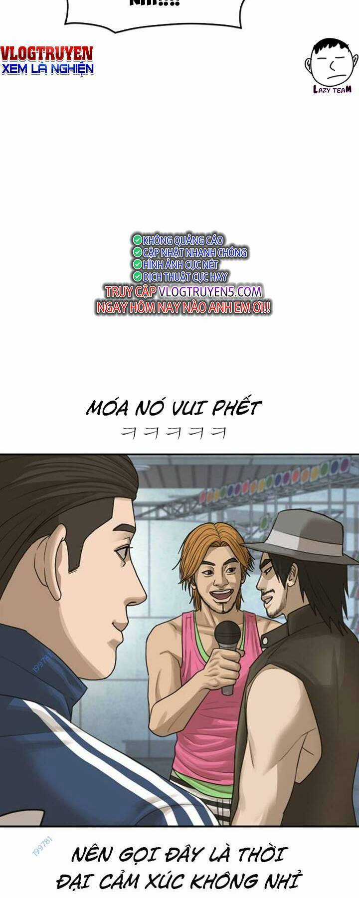 Thời Đại Ulzzang - Chapter 14 - Trang 58