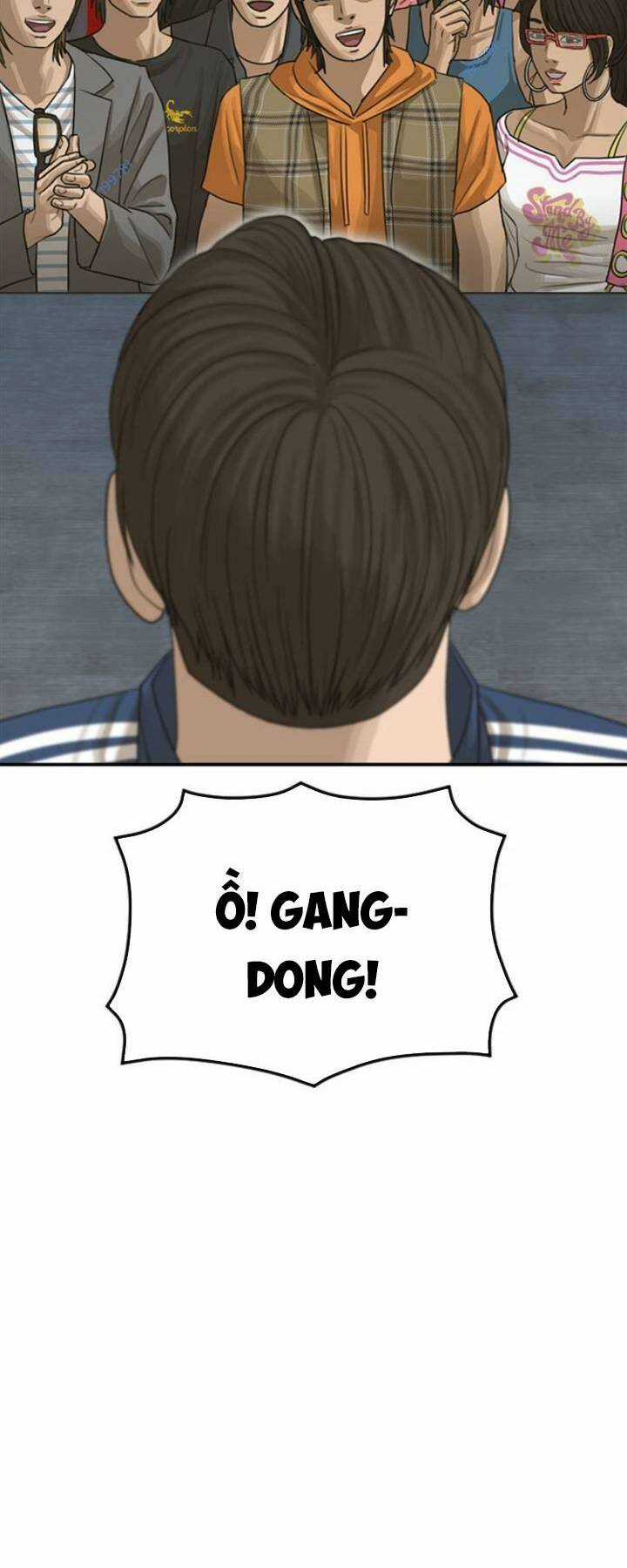 Thời Đại Ulzzang - Chapter 14 - Trang 61
