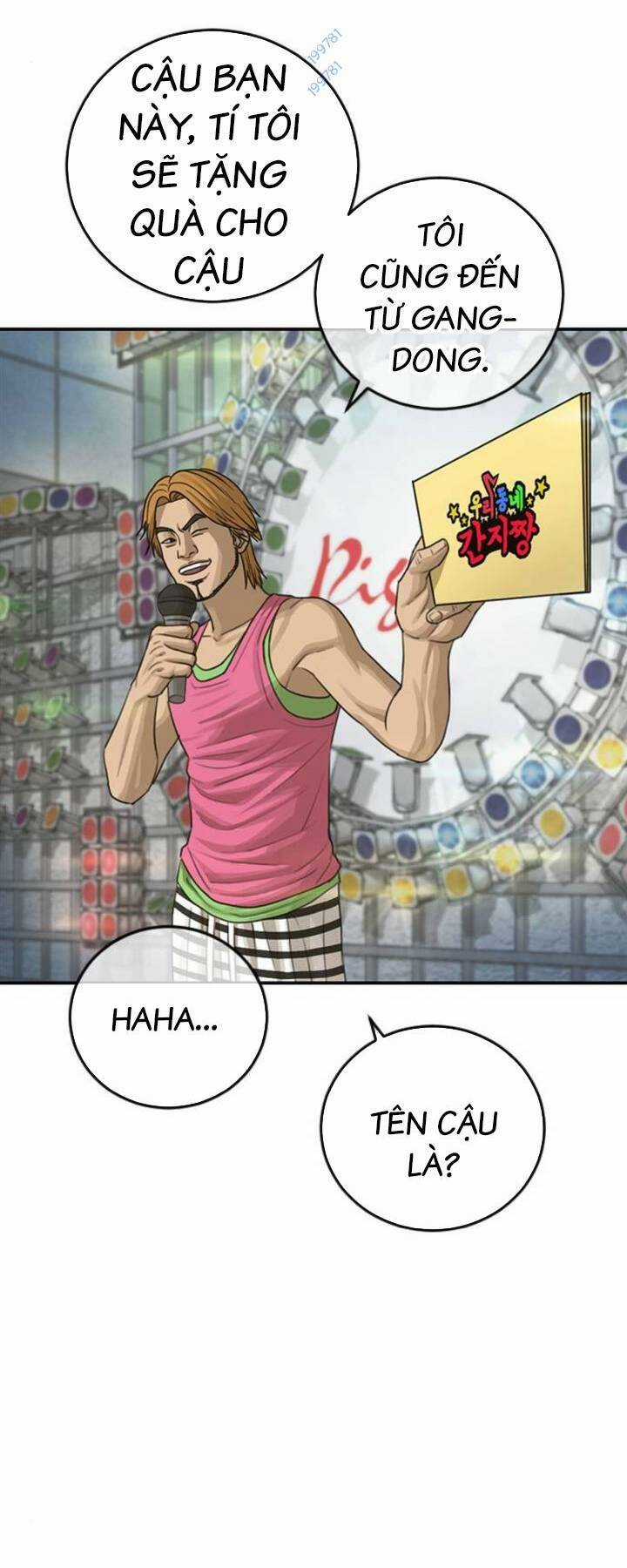 Thời Đại Ulzzang - Chapter 14 - Trang 62