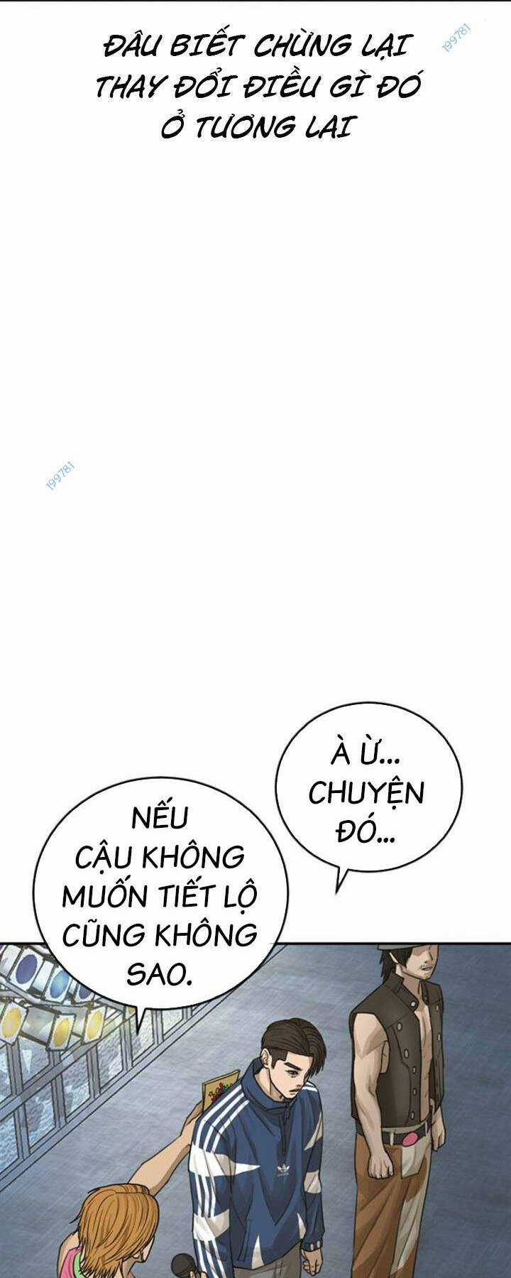 Thời Đại Ulzzang - Chapter 14 - Trang 65