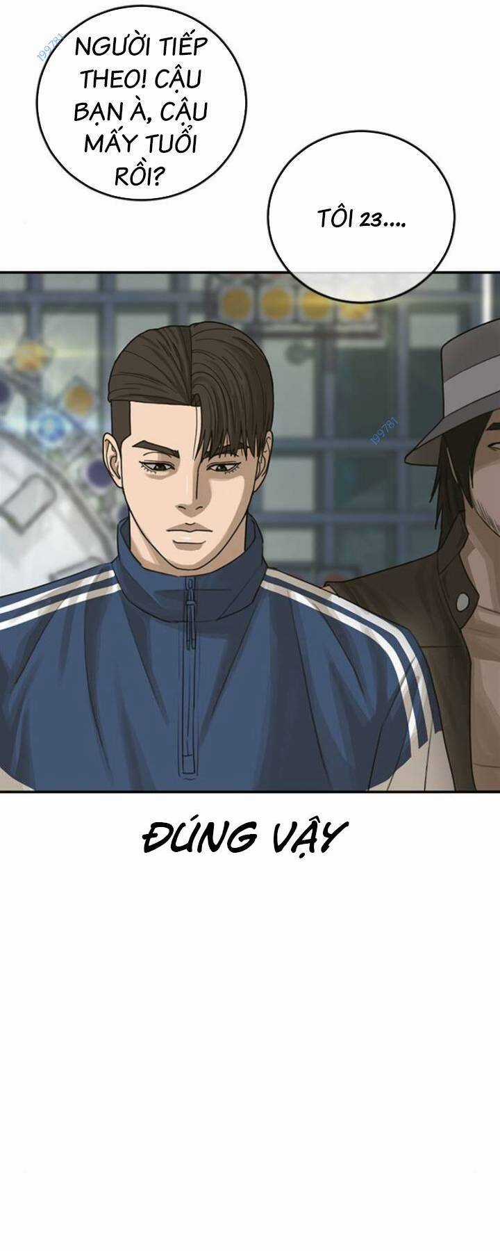 Thời Đại Ulzzang - Chapter 14 - Trang 67