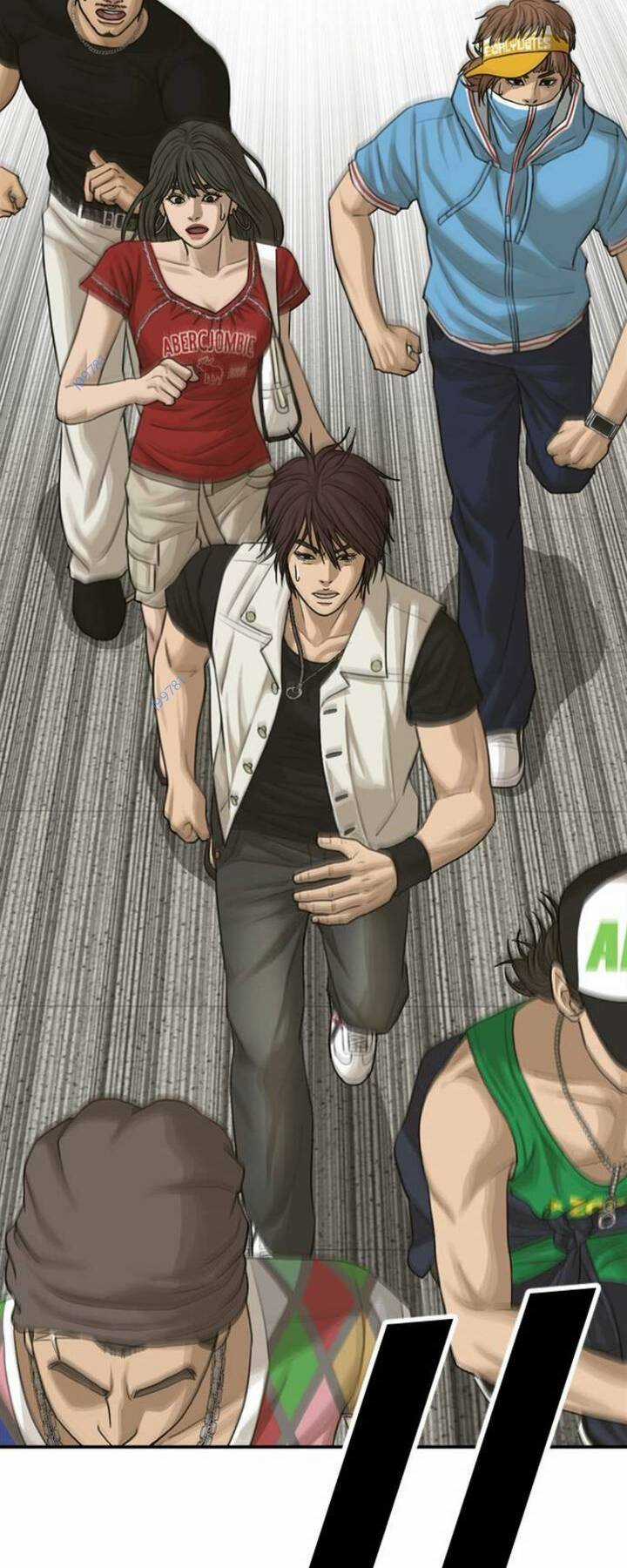 Thời Đại Ulzzang - Chapter 14 - Trang 69