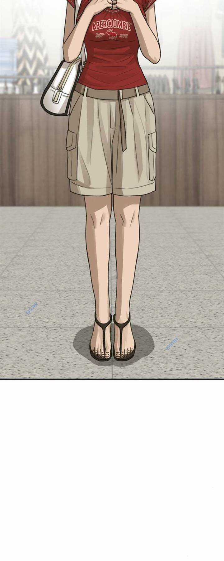 Thời Đại Ulzzang - Chapter 14 - Trang 74