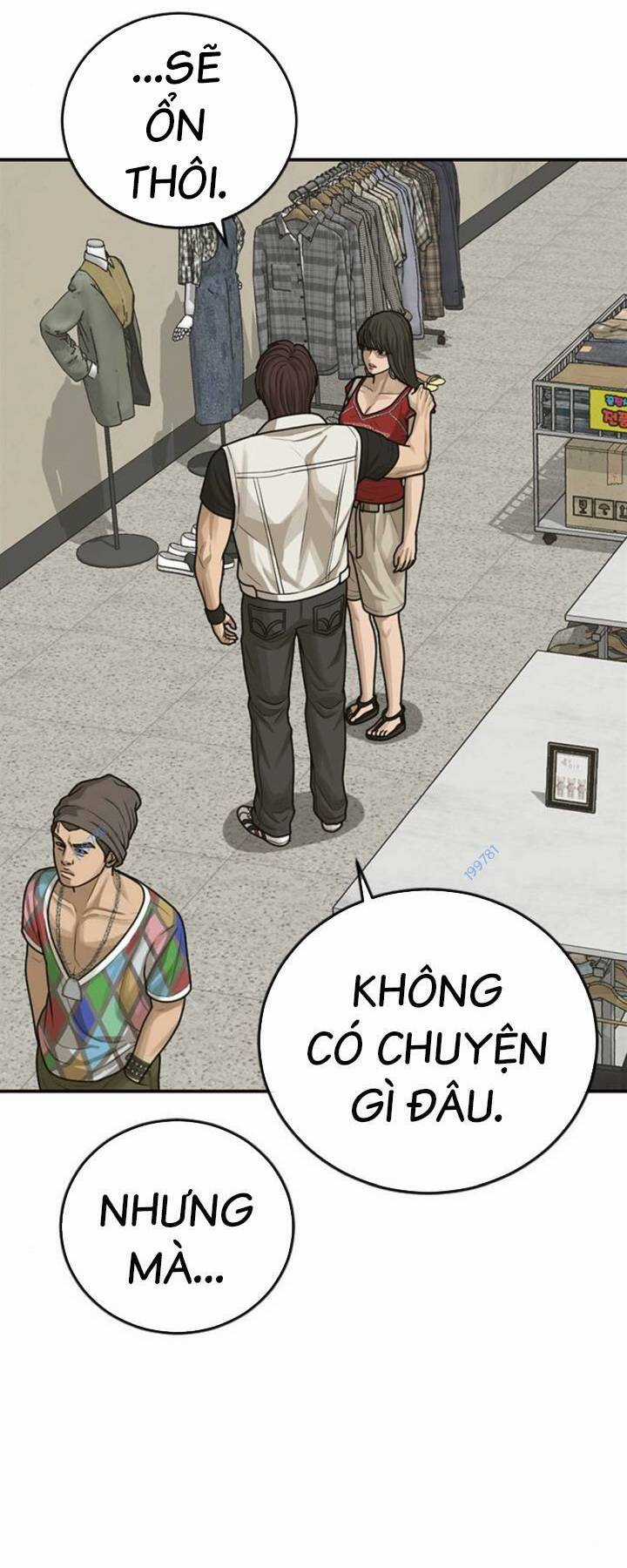 Thời Đại Ulzzang - Chapter 14 - Trang 75