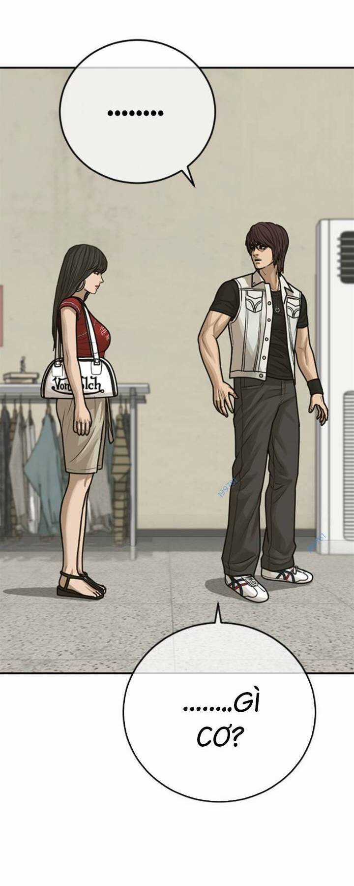 Thời Đại Ulzzang - Chapter 14 - Trang 82