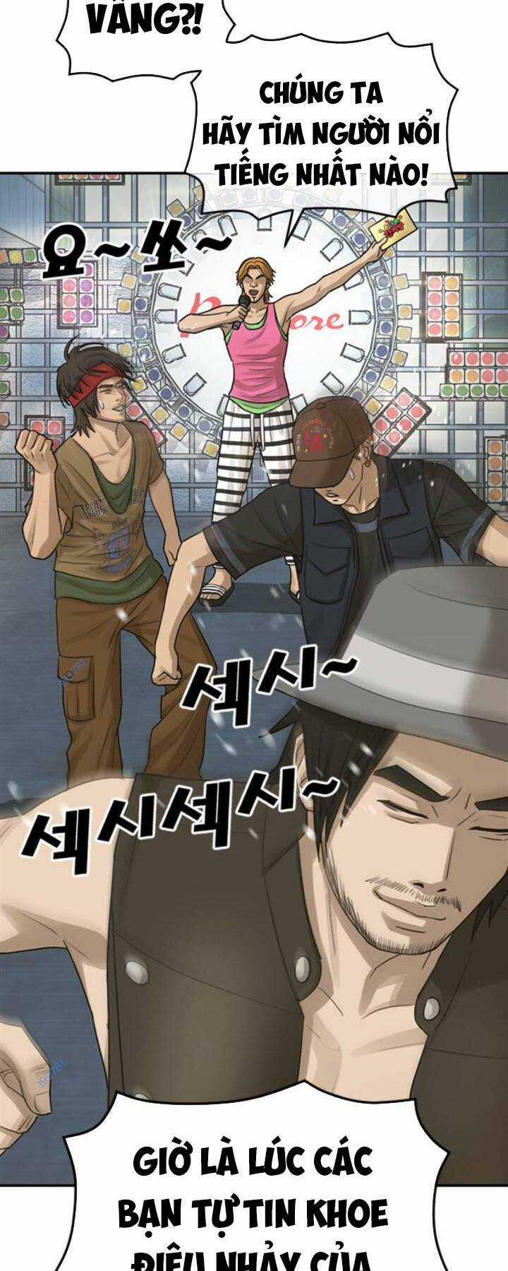 Thời Đại Ulzzang - Chapter 14 - Trang 84