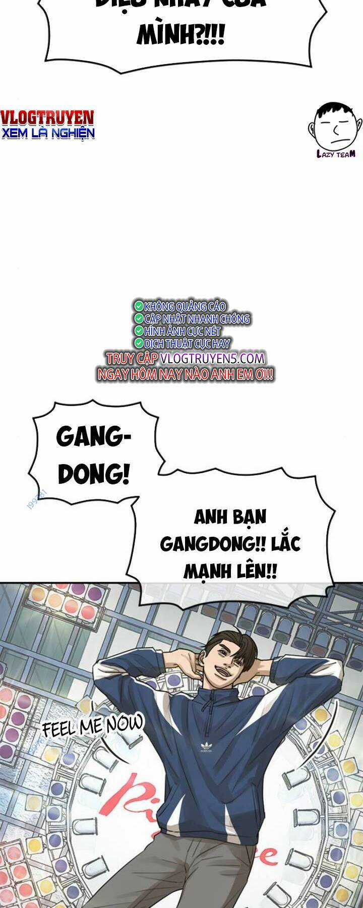 Thời Đại Ulzzang - Chapter 14 - Trang 85