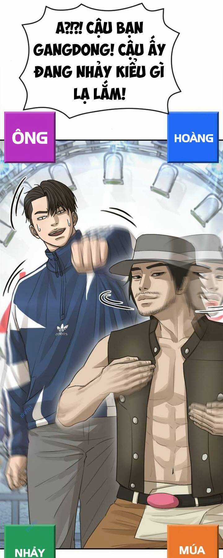 Thời Đại Ulzzang - Chapter 14 - Trang 87