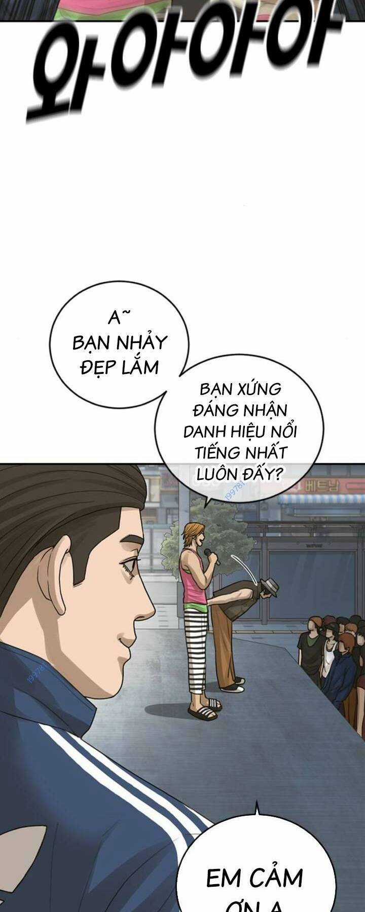 Thời Đại Ulzzang - Chapter 14 - Trang 91