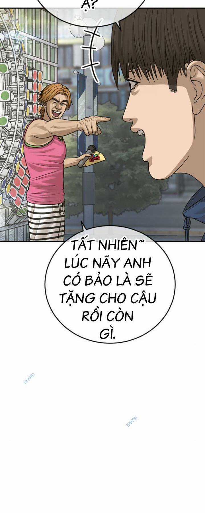 Thời Đại Ulzzang - Chapter 14 - Trang 98