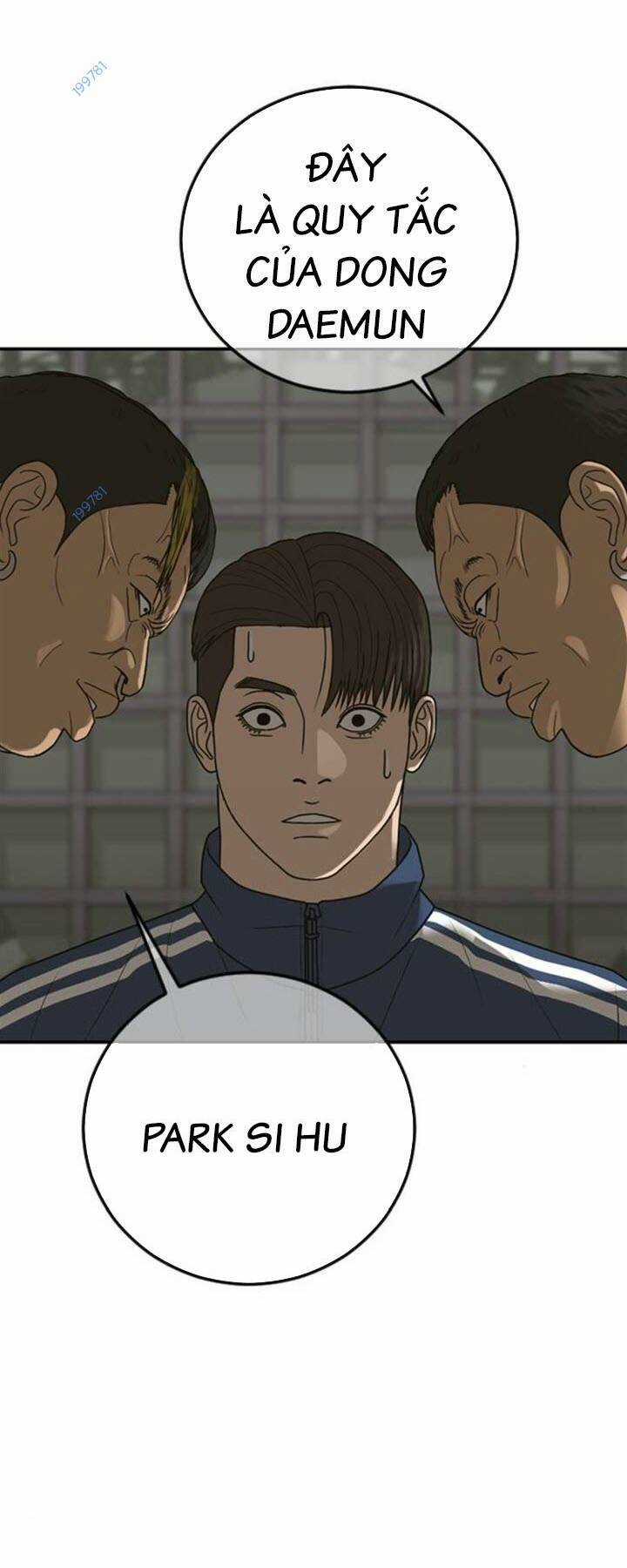 Thời Đại Ulzzang - Chapter 15 - Trang 1