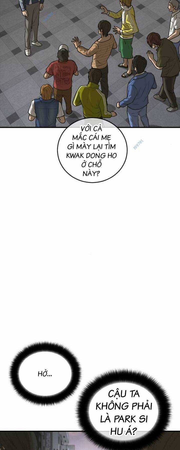 Thời Đại Ulzzang - Chapter 15 - Trang 101