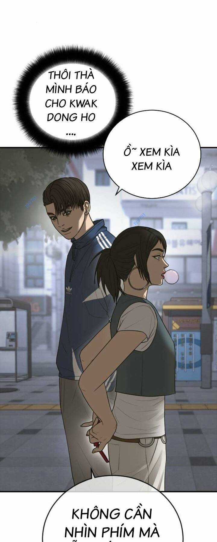 Thời Đại Ulzzang - Chapter 15 - Trang 104