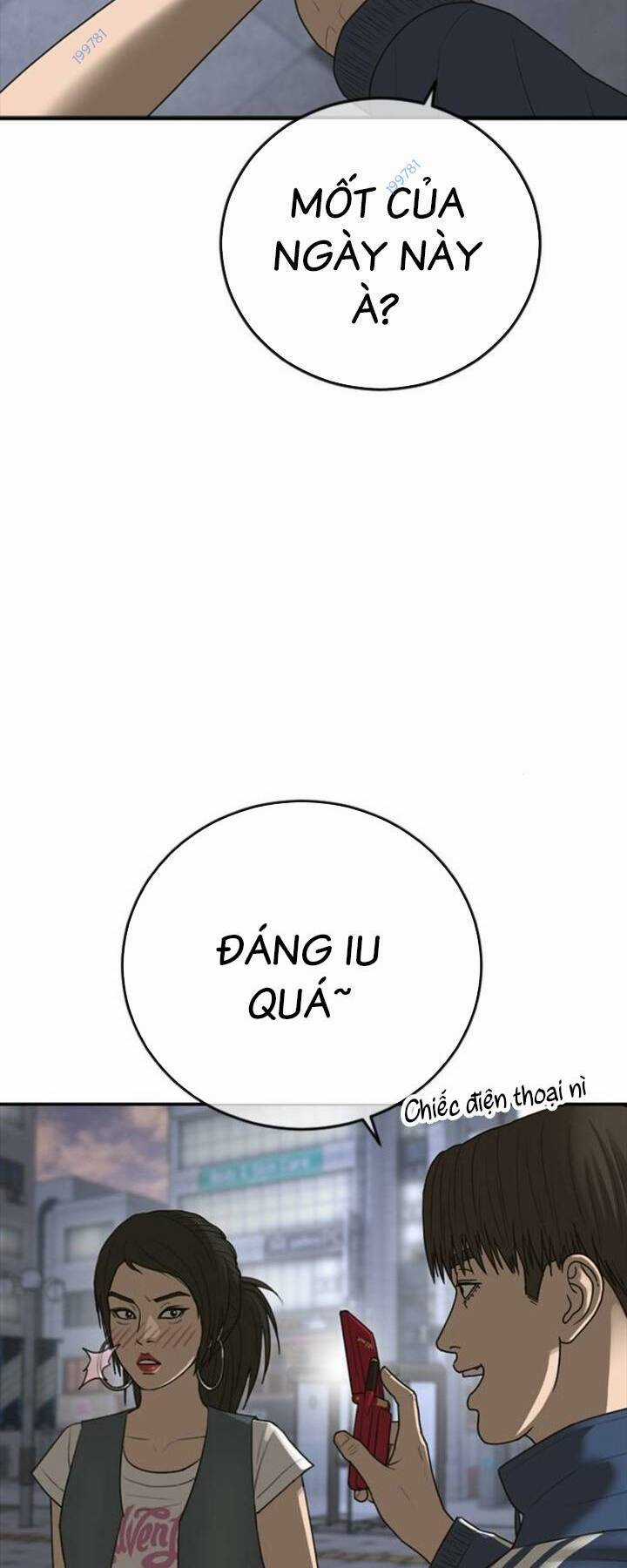 Thời Đại Ulzzang - Chapter 15 - Trang 106