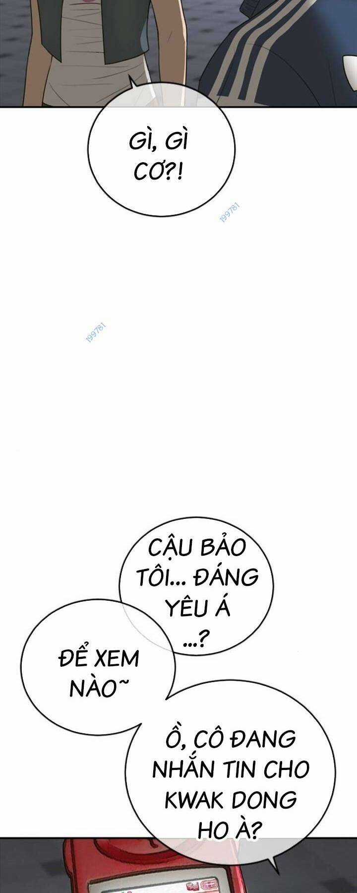 Thời Đại Ulzzang - Chapter 15 - Trang 107