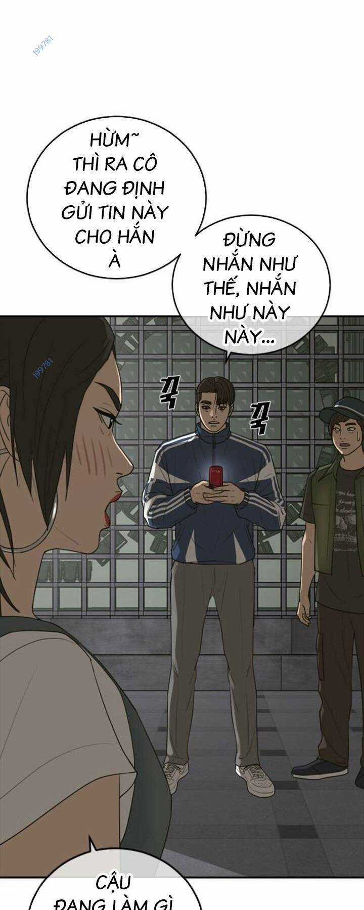 Thời Đại Ulzzang - Chapter 15 - Trang 109