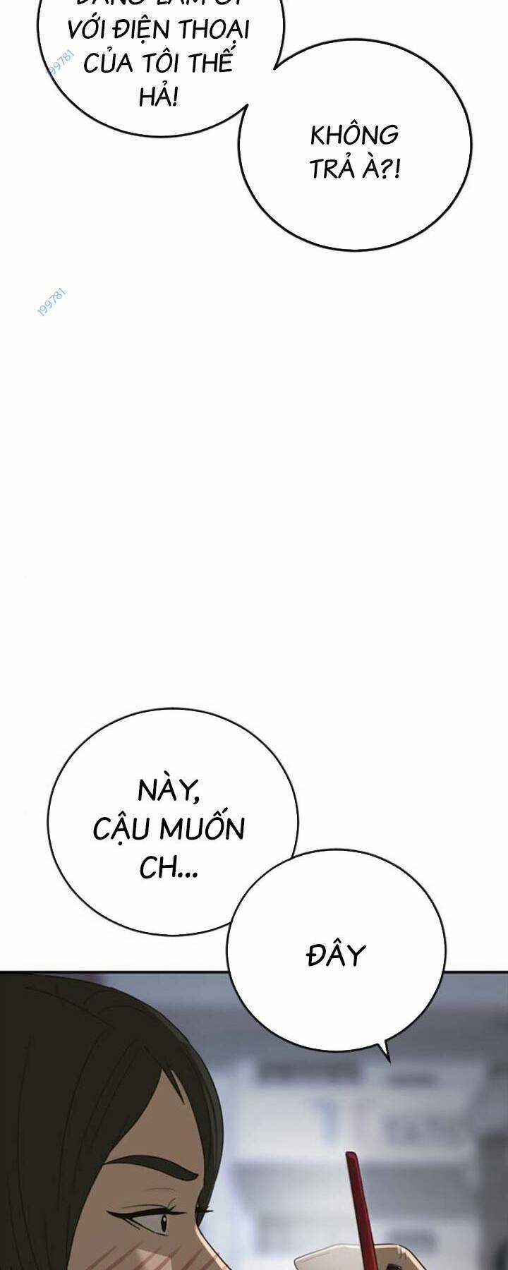 Thời Đại Ulzzang - Chapter 15 - Trang 110