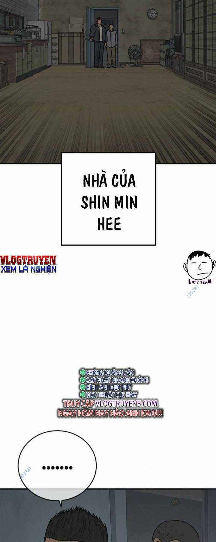 Thời Đại Ulzzang - Chapter 15 - Trang 12