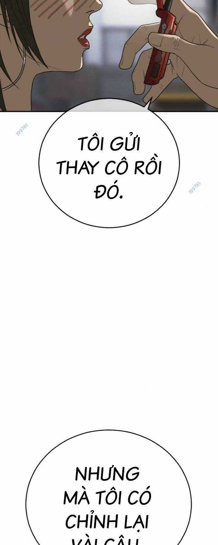 Thời Đại Ulzzang - Chapter 15 - Trang 111