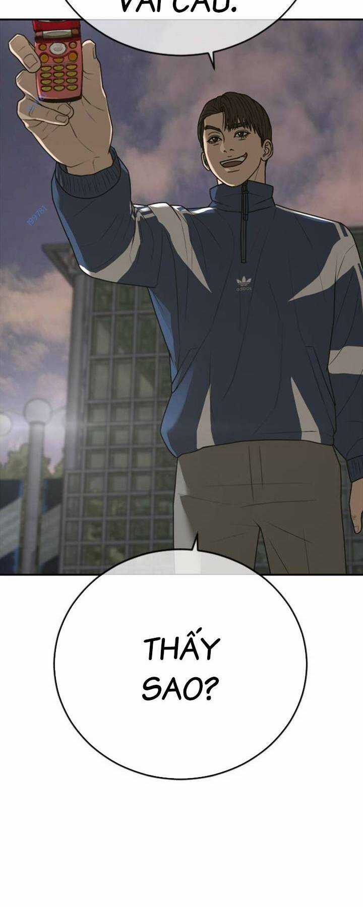 Thời Đại Ulzzang - Chapter 15 - Trang 112