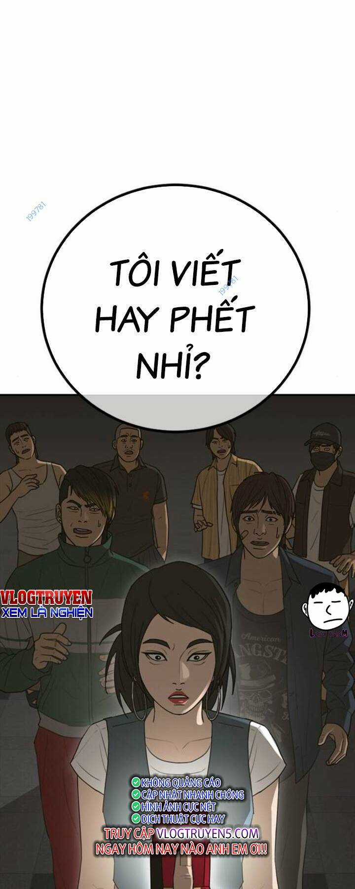 Thời Đại Ulzzang - Chapter 15 - Trang 113