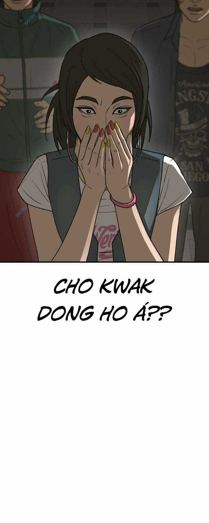 Thời Đại Ulzzang - Chapter 15 - Trang 115