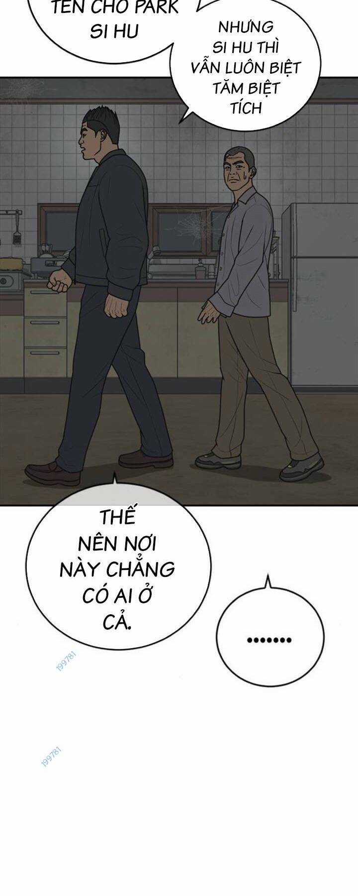 Thời Đại Ulzzang - Chapter 15 - Trang 15