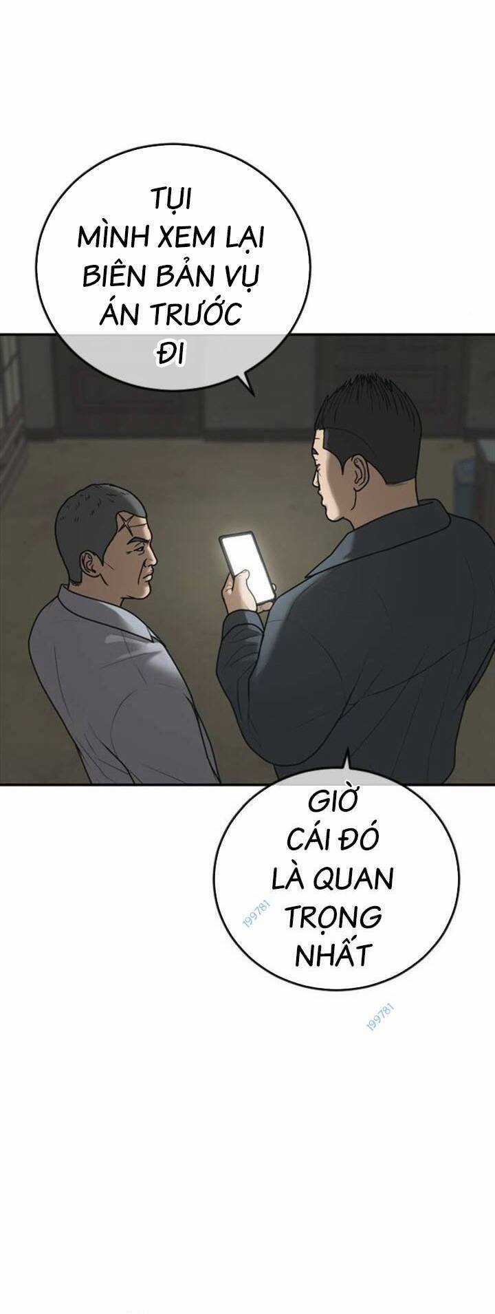 Thời Đại Ulzzang - Chapter 15 - Trang 16