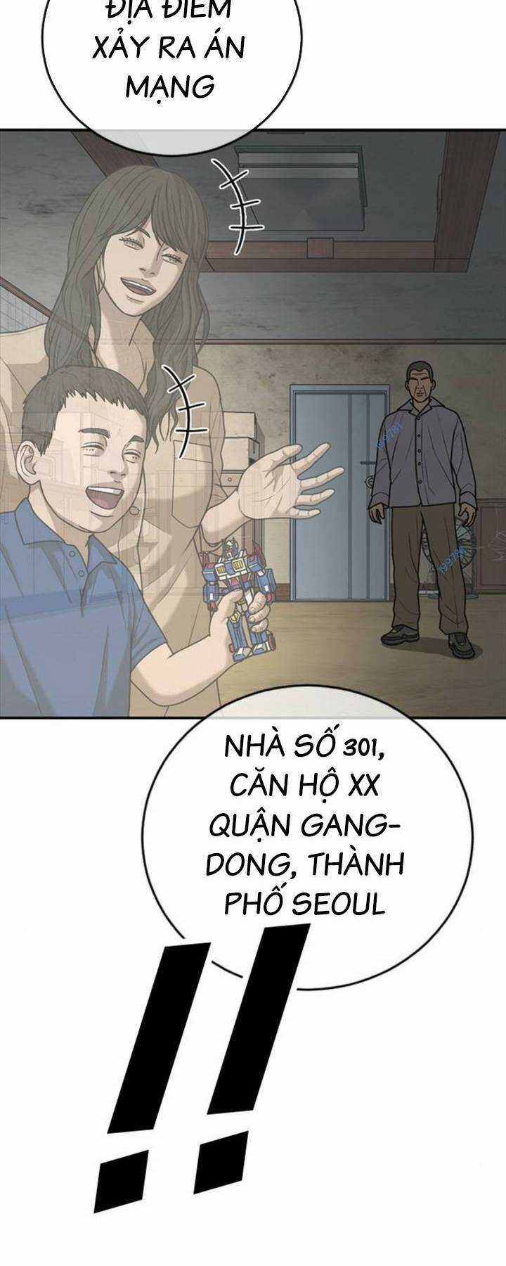 Thời Đại Ulzzang - Chapter 15 - Trang 18