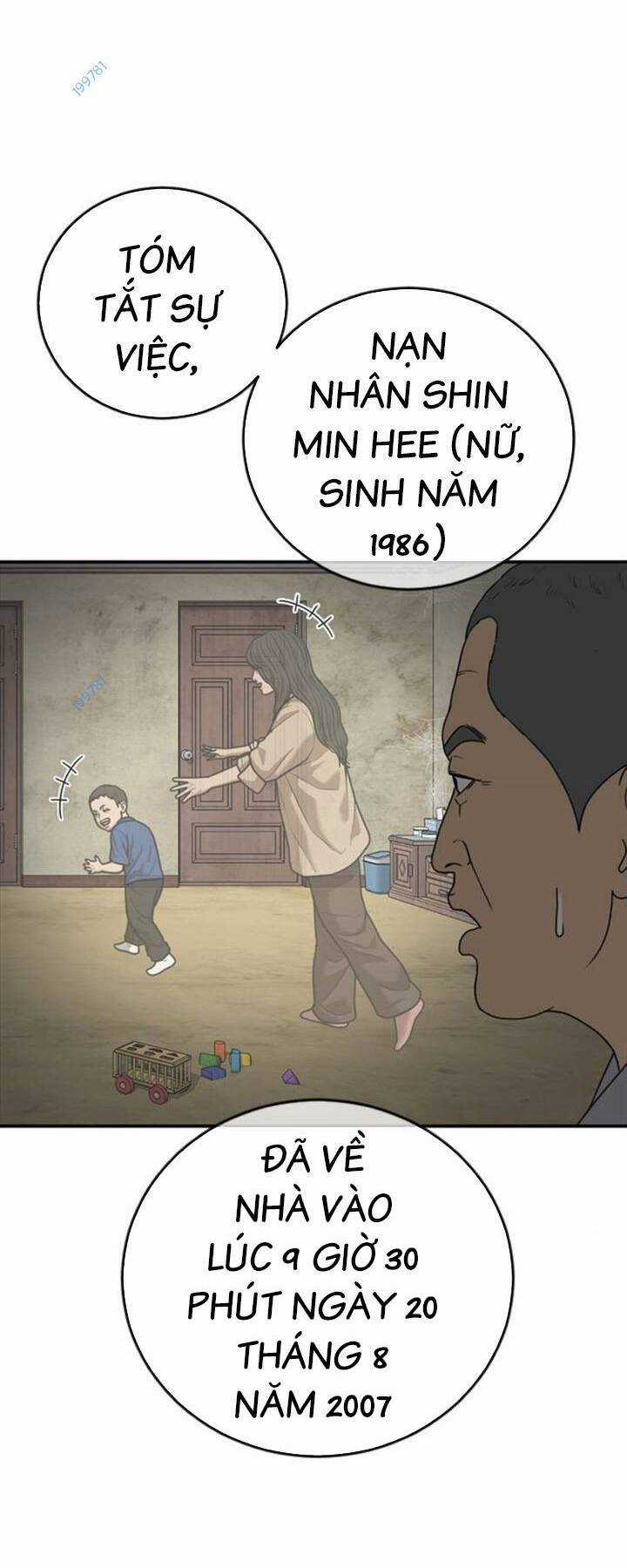 Thời Đại Ulzzang - Chapter 15 - Trang 19