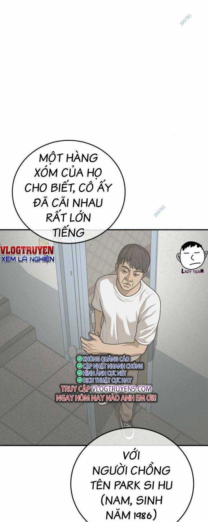 Thời Đại Ulzzang - Chapter 15 - Trang 20