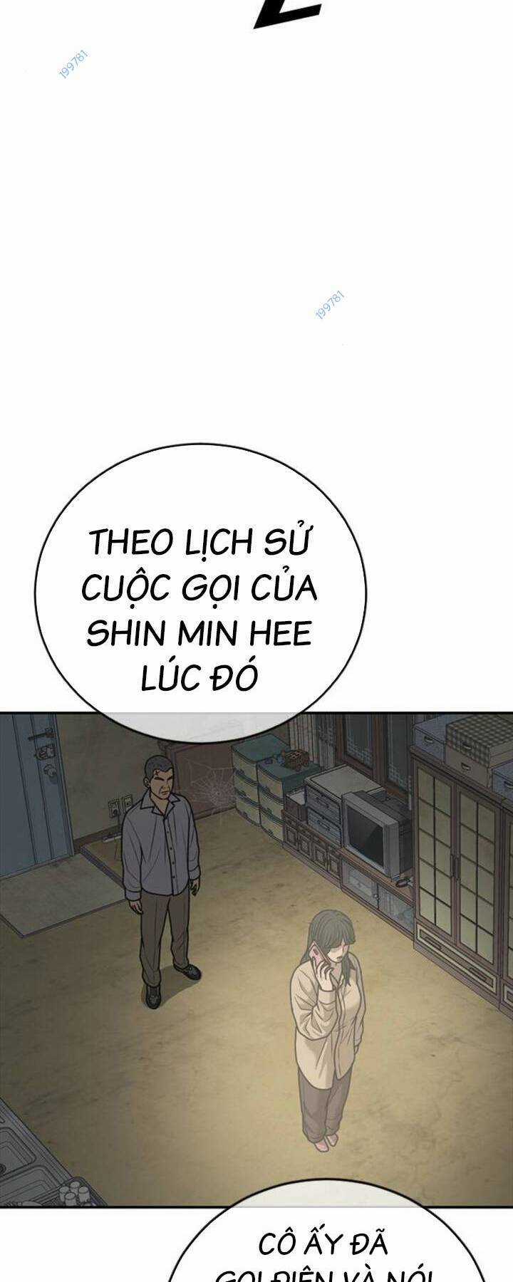 Thời Đại Ulzzang - Chapter 15 - Trang 23